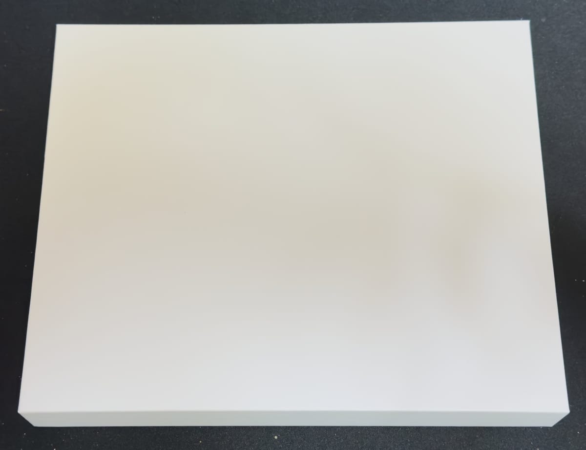 iPlay 60 mini Turbo 中箱