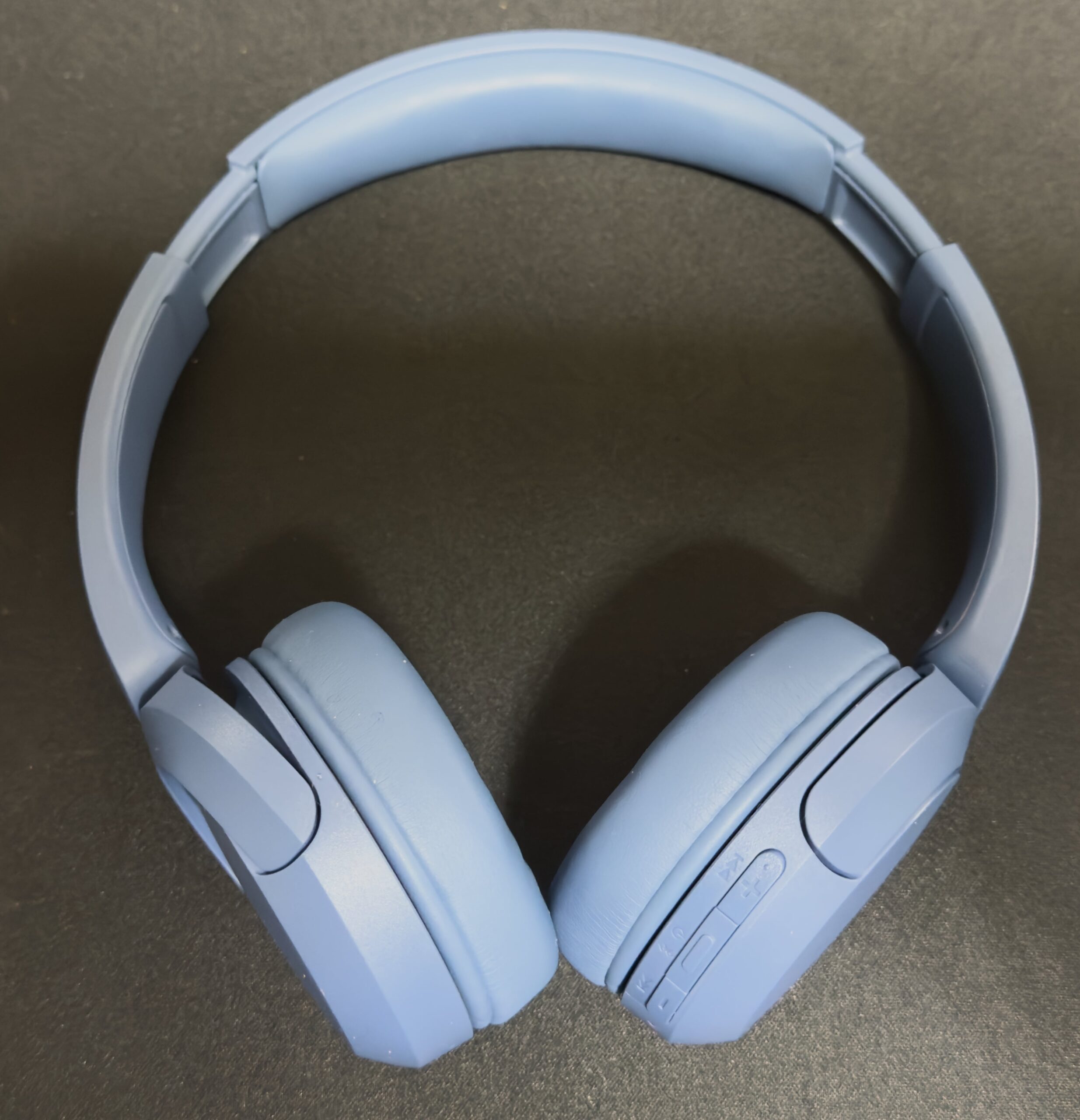 Sonyのヘッドホン、WH-CH520を購入しました