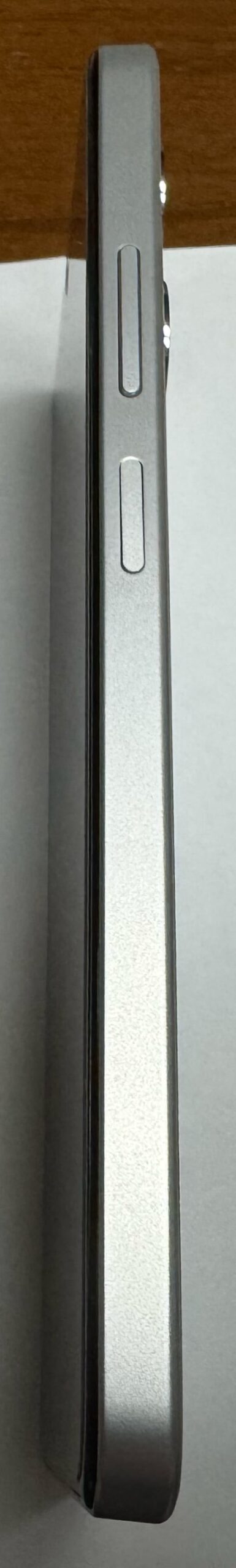 OPPO A5x 本体：右側面