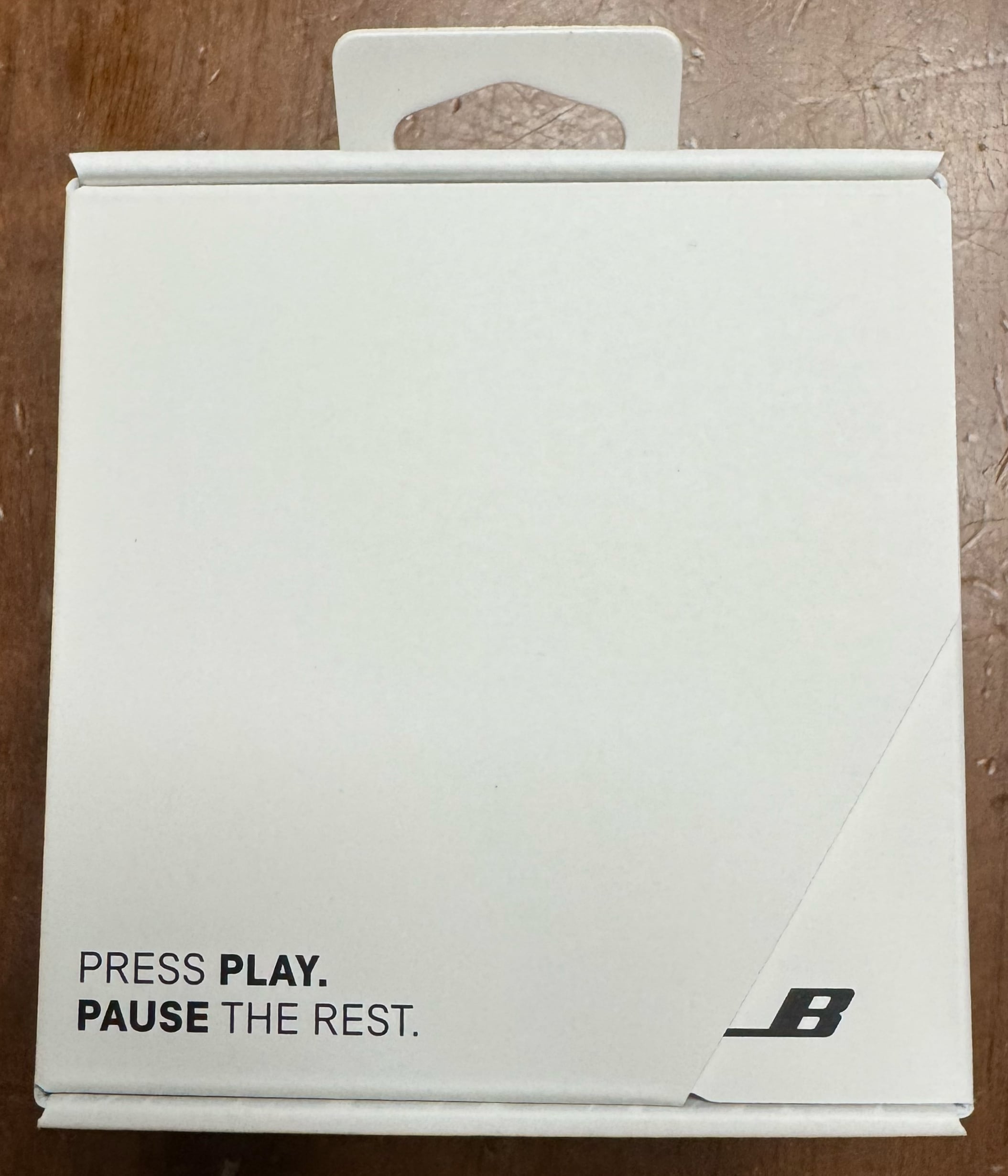 Bose QuietComfort Ultra Earbuds（第2世代）内箱