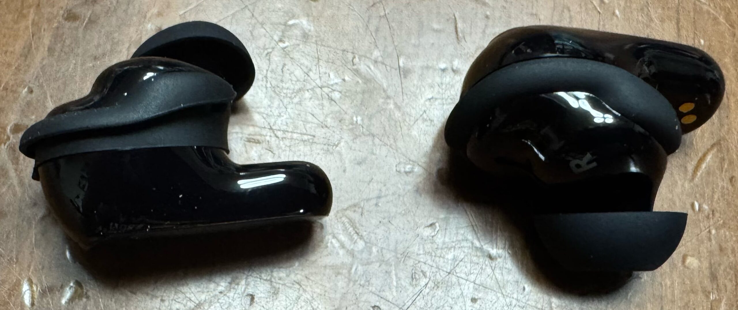 Bose QuietComfort Ultra Earbuds（第2世代）本体