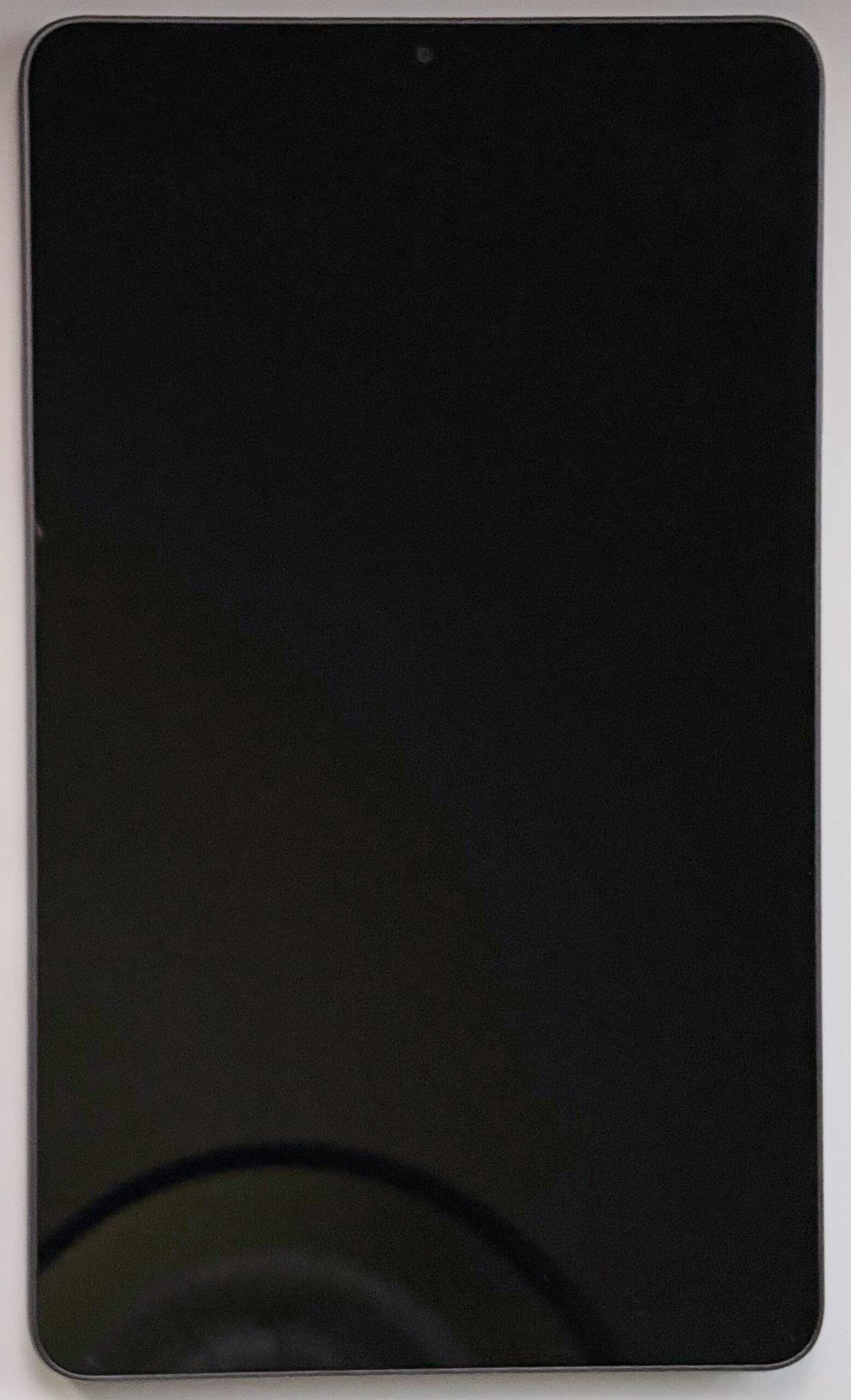 ALLDOCUBE iPlay 70 mini Pro Front Panel