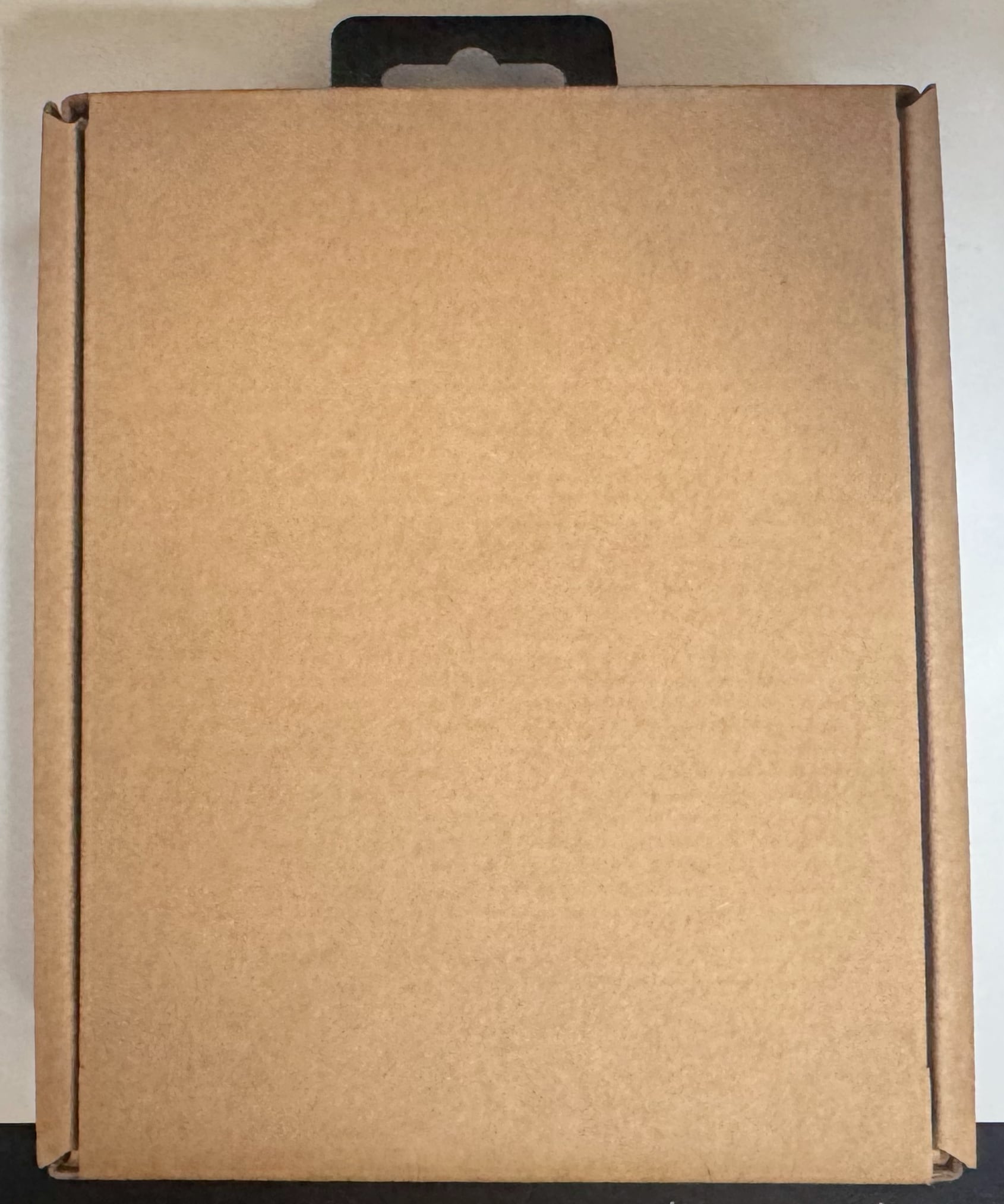 MX MASTER 4 Inner Box: Nothing Special Here