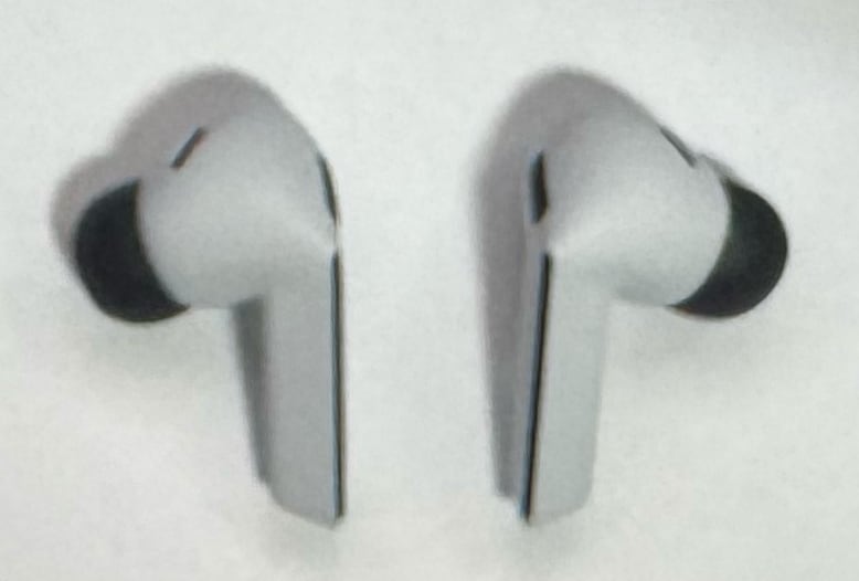 Galaxy Buds 3 FE Main Unit